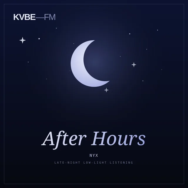 After Hours
