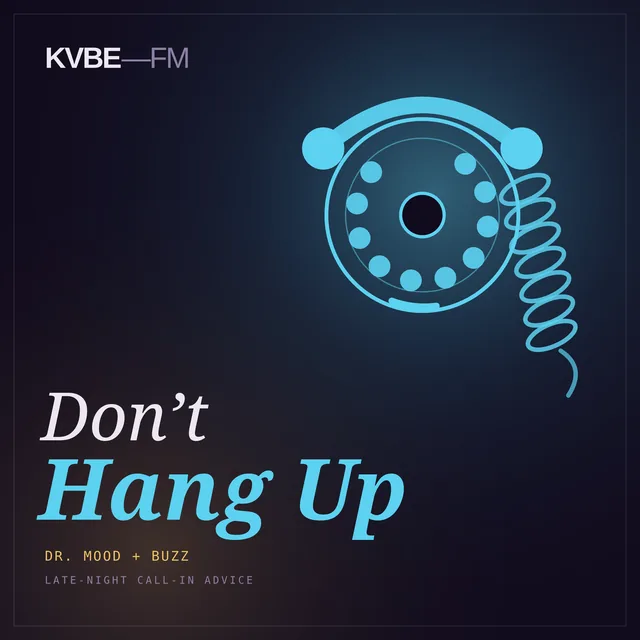 Don't Hang Up
