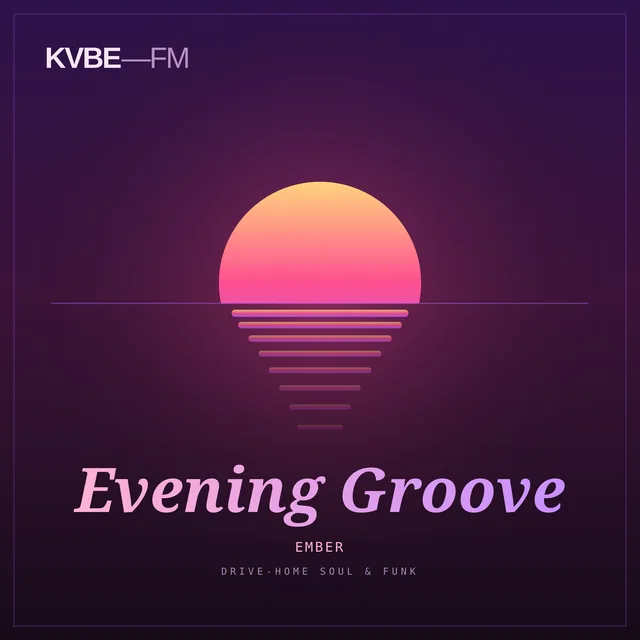 Evening Groove