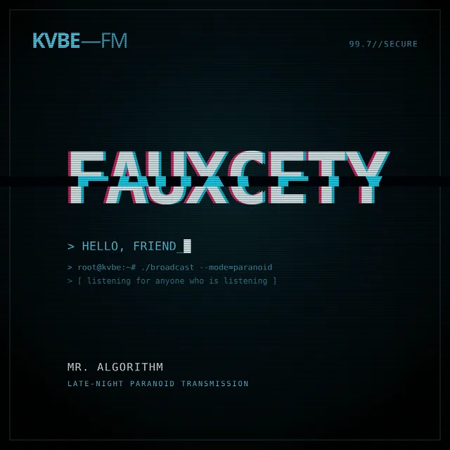 Fauxcety