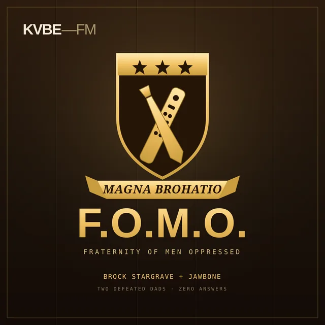 F.O.M.O.