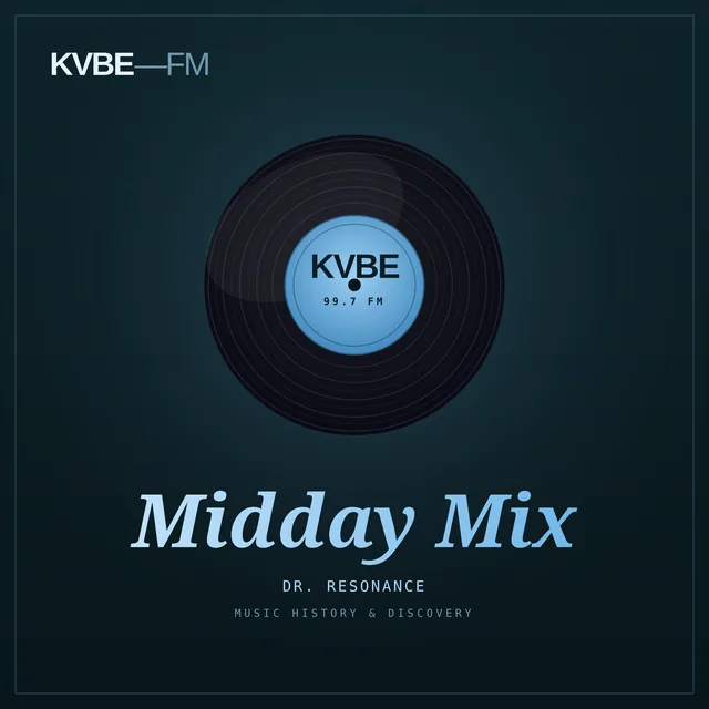 Midday Mix