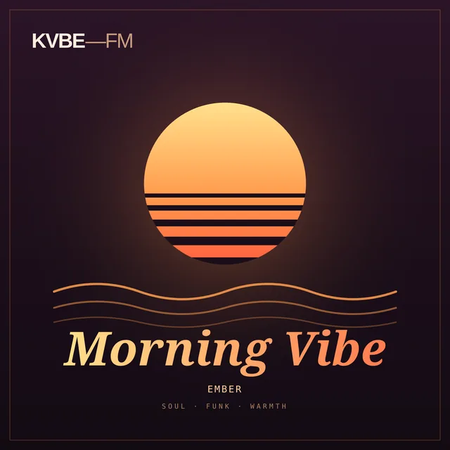 Morning Vibe