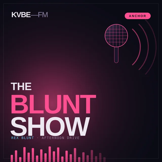The Blunt Show